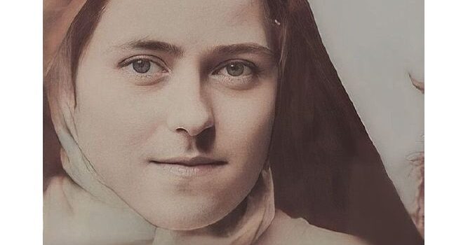 Přednáška Kateřiny Lachmanové o sv. Terezce